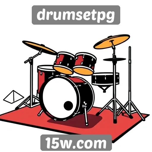 Impacto da comunidade nas atualizações do drumsetpg