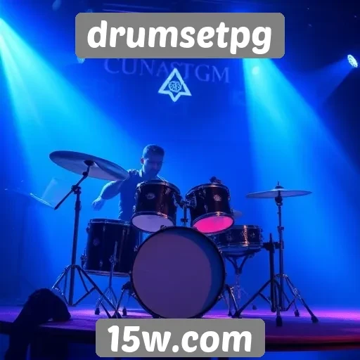 Novas funcionalidades do site drumsetpg para os jogadores