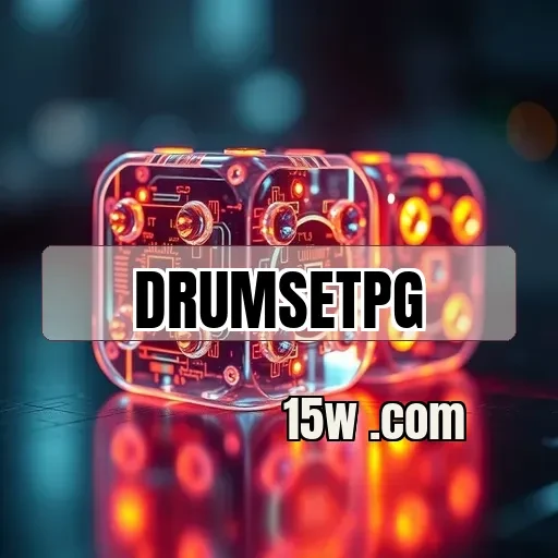 drumsetpg: Descubra os Eventos que Transformam Seu Jogo
