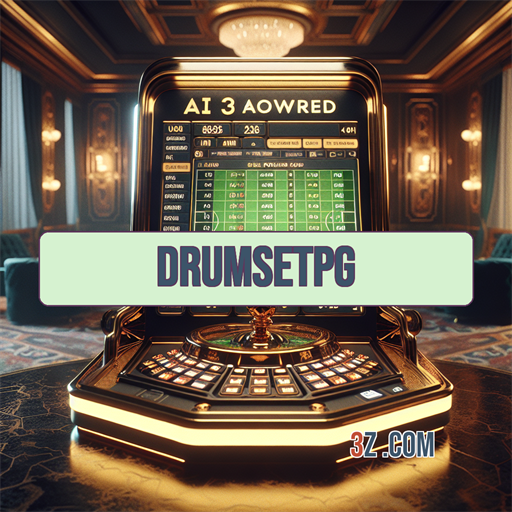 Segurança e diversão: a seção confiável do DrumsetPG