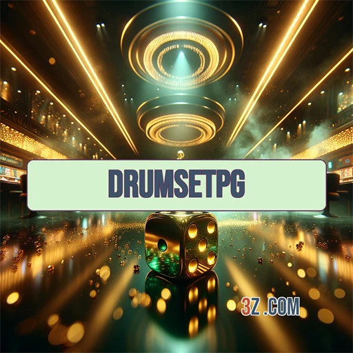 Login no Drumsetpg: Uma Porta para Aventuras Únicas