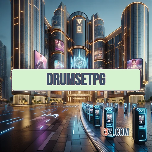 A Revolução das Plataformas de Jogos no Drumsetpg