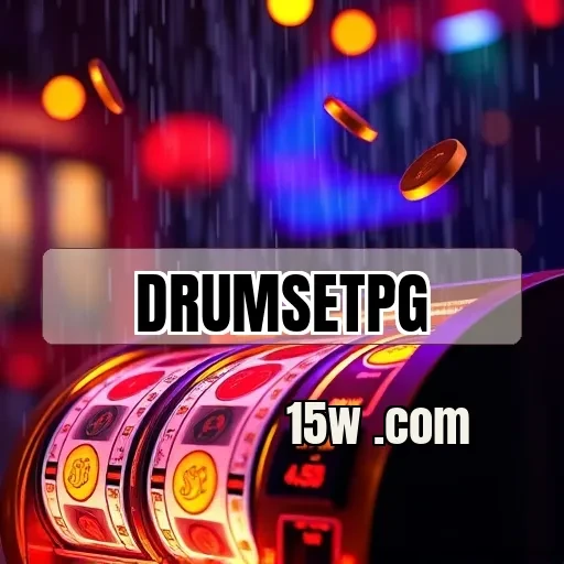 drumsetpg: A Seção Jogadores que Revoluciona seu Estilo de Jogo