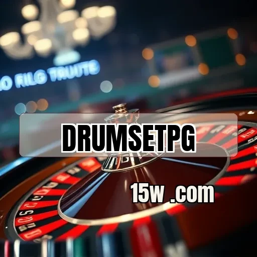 drumsetpg: Descubra os Melhores Jogos de Apostas do Ano